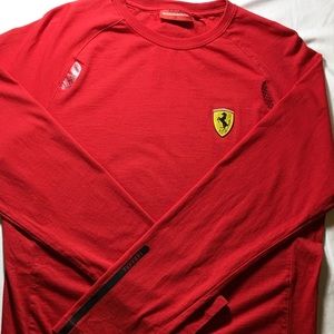 Ferrari Officially Licensed product Men’s Shirt